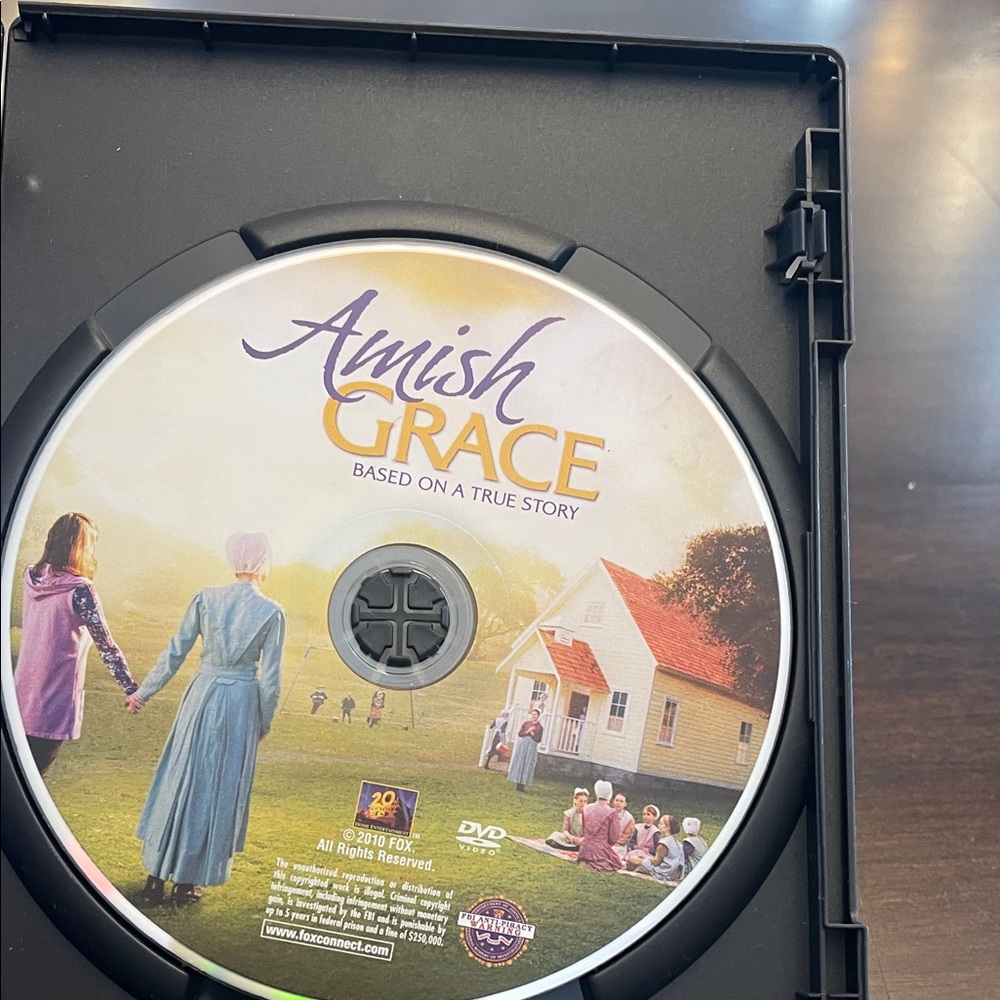 Collection of Inspirational DVDs - Picture 9 of 10